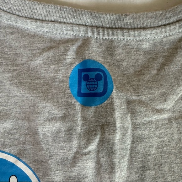 Disney World 50th Men’s T-shirt Vault Collection Sleeveless Size Large Mickey - Picture 7 of 8